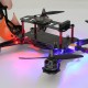 Special PDB for robocat 270mm frame kit/Power Distribution Board