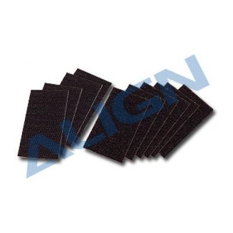 Hook and Loop Tape - Trex 600 H60129