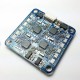 Mini 4-In-1 12AMP Simonk ESC RAPIDESC HV 35x35 Up To 4s
