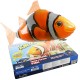 Remote Control RC Inflatable Balloon Air Swimmer Flying Nemo