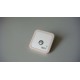 CIROCOMM GPS & GLONASS Ceramic Patch Antenna 25x25x4mm ceramic
