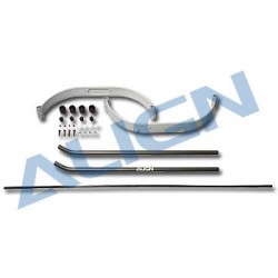 Landing Skid H60038