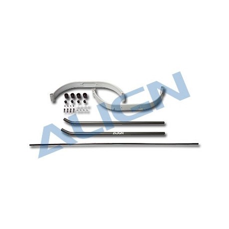 Landing Skid H60038