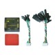 Tarot Naze 32 6DOF Flight Controller FC Support Cleanflight 