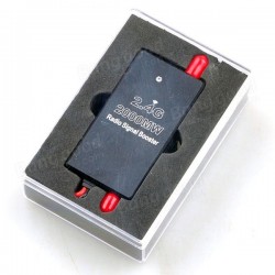 FPV 2.4G 2W 2000mW Mini Radio Signal Booster For DJI Phantom