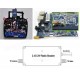 FPV 2.4G 2W 2000mW Mini Radio Signal Booster For DJI Phantom