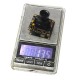 DC12V 1/3 960H CCD 700TVL 2.8mm Lens Wide Angle Camera 
