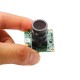SONY 800TVL 1/3 Inch 960H 2.1mm Lens Wide Angle CCD HD Camera
