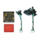 Tarot TL300D4 NAZE 32 6DOF+OSD Flight Controller for Racing QUAD