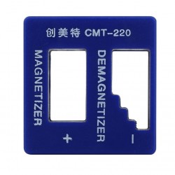 Tarot Magnetizer/Demagnetizer Tool for screwdriver