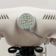 24 LED Bright White Head Light for DJI Phantom1/2