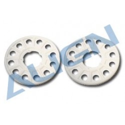 Main Drive Gear/170T Straight Cut H60019