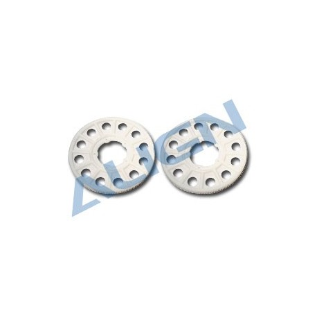 Main Drive Gear/170T Straight Cut H60019