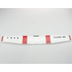WLtoys F949 3CH RC Airplane Spare Parts Main Wing Set