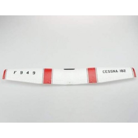 WLtoys F949 3CH RC Airplane Spare Parts Main Wing Set