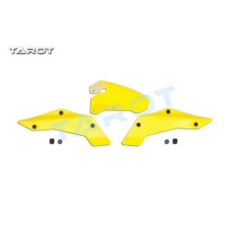 Tarot 250 280 Multicolor FPV Racer PC Material Canopy Hood Cover