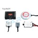 Tarot ZYX-M Flight Controller & GPS Module & PMU Module & USB