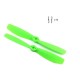 10 Pairs Kingkong 5045 Bullnose PC Fiberglass Propellers CW CCW