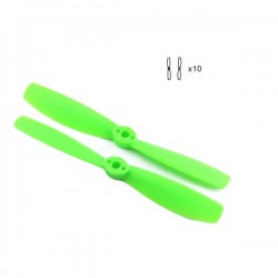 10 Pairs Kingkong 5045 Bullnose PC Fiberglass Propellers CW CCW