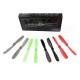 10 Pairs Kingkong 5045 Bullnose PC Fiberglass Propellers CW CCW