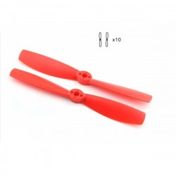 10 Pairs Kingkong 5045 Bullnose PC Fiberglass Propellers CW CCW