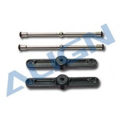 Metal Flybar Control Arm H60010