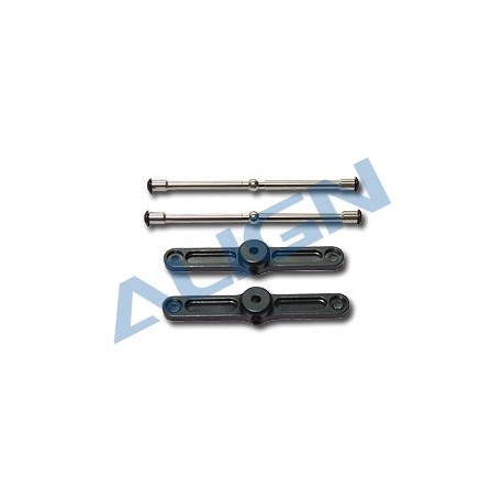 Metal Flybar Control Arm H60010
