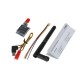 FT952 5.8G 200mW 32CH Mini Transmitter for QAV250
