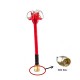 Skyzone 5.8GHz RHCP 4 Leaf FPV Antenna TX/RX SMA