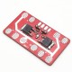 LANTIAN Mini PDB Power Distribution Board 5V/12V Linear 