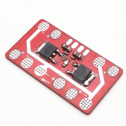 LANTIAN Mini PDB Power Distribution Board 5V/12V Linear 