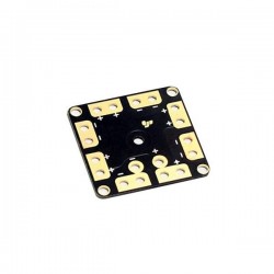Power Distribution Board suitable for QAV250 FPV