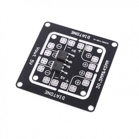 Diatone V3.1 BEC 5V Power Distribution Board