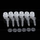Damping Bumper Rubber Ball & Anti Drop Pin for DJI Phantom 3