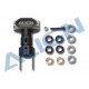 Metal main Rotor House (Dark Blue) -H60004-84