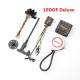 Racing F3 Flight Controller 10DOF Deluxe Version w/ HM-GPMS M8N