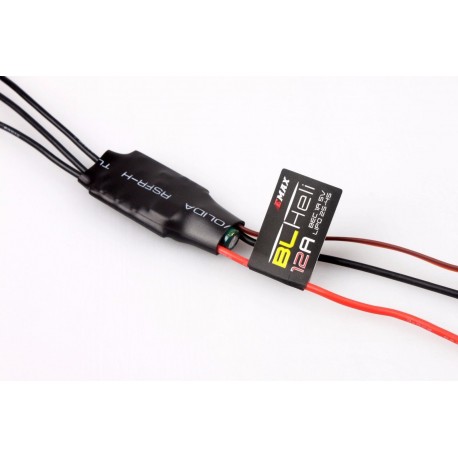EMAX BLHeli Series 12A ESC
