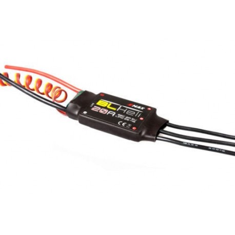 EMAX BLHeli Series 20A ESC