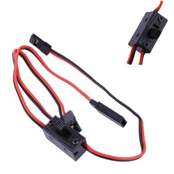 Receiver Switch