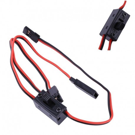 Receiver Switch