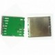Boscam FPV 5.8G 200mW Wireless Audio Video Transmitter Module 