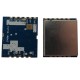 5.8G 200mW 32CH FPV Wireless Audio Video AV Transmitter Module 
