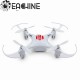 Eachine H8 Mini Headless Mode 2.4G 4CH 6 Axis Quadcopter RTF