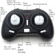 Eachine H8 Mini Headless Mode 2.4G 4CH 6 Axis Quadcopter RTF