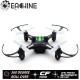 Eachine H8 Mini Headless Mode 2.4G 4CH 6 Axis Quadcopter RTF