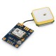 Ublox NEO-7M-000 GPS Module