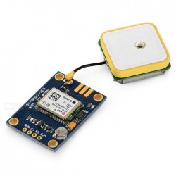 Ublox NEO-7M-000 GPS Module