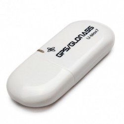 USB GPS/GLONASS External GPS Module With USB Interface