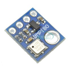 BMP180 Replace BMP085 Digital Barometric Pressure Sensor Board