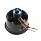 ELE DF300XL-64 (5250KV ADH300+64 fan)
